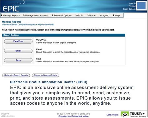 epcib portal